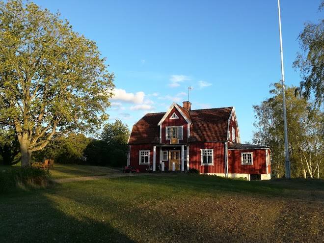 Sundsmala gard ab