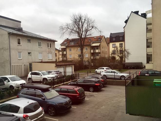 Sure hotel by best western stanga