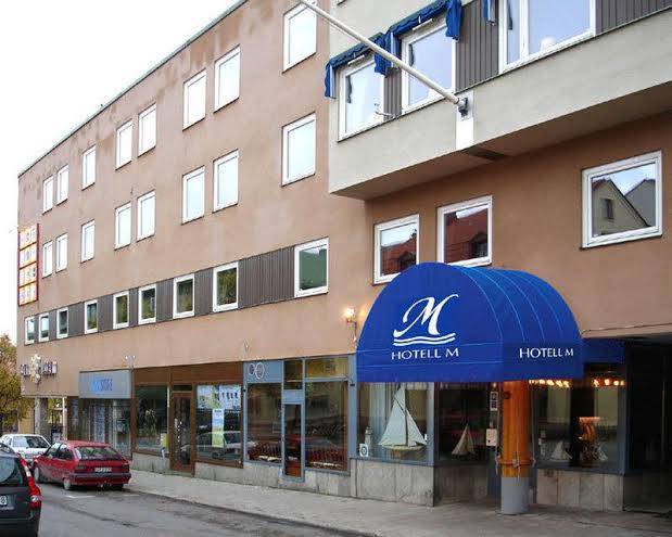 Best Western Hotel M Image