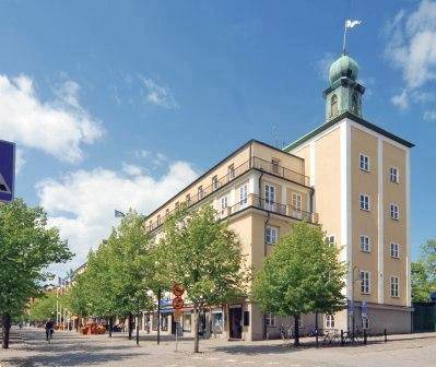 Best Western Motala Stadshotell Image