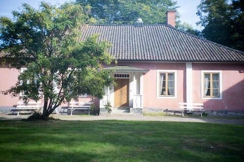 Hotel medevi brunn ab