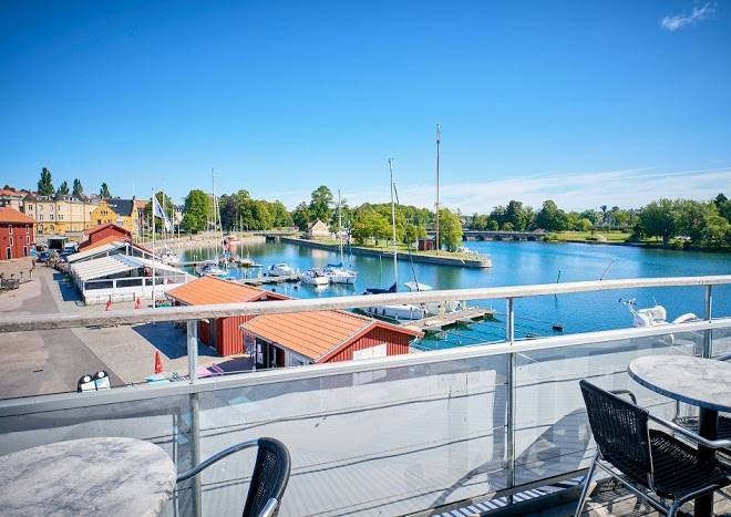 Hotellet nostalgi