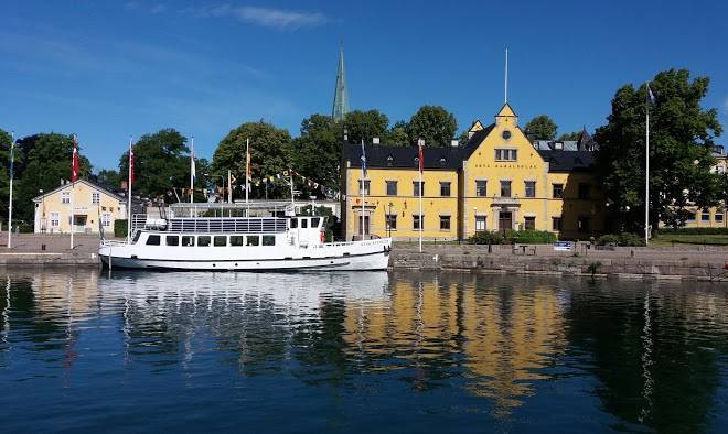 Sodra strand