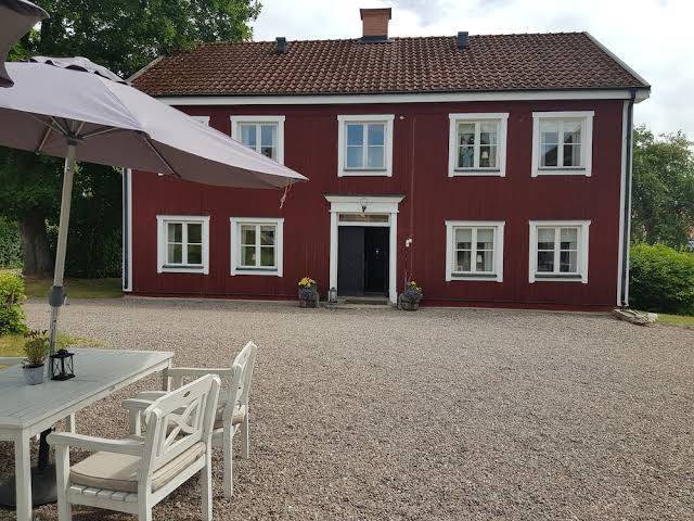 Tjallmo Gastgifvaregard Image