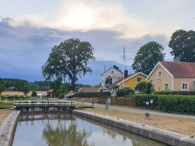 Kanalmagasinet Image