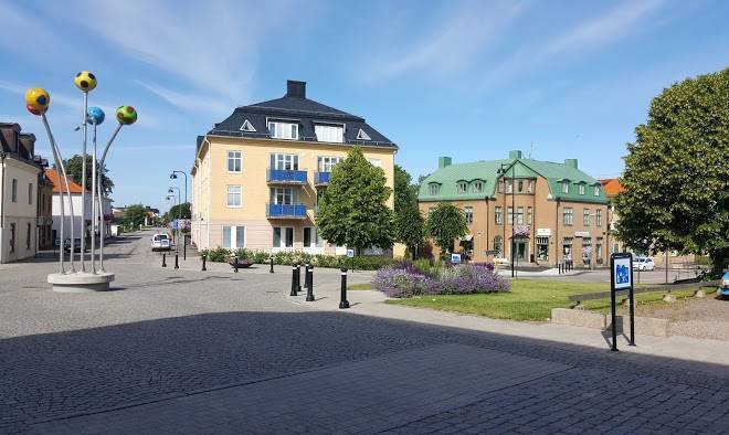 Odeshogs hotell & vandrarhem hb