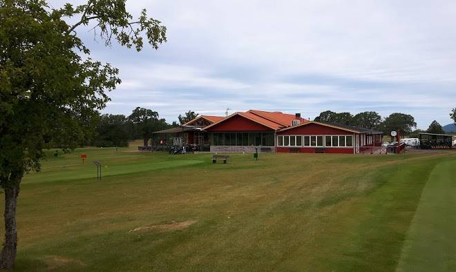 Ombergs golf ab