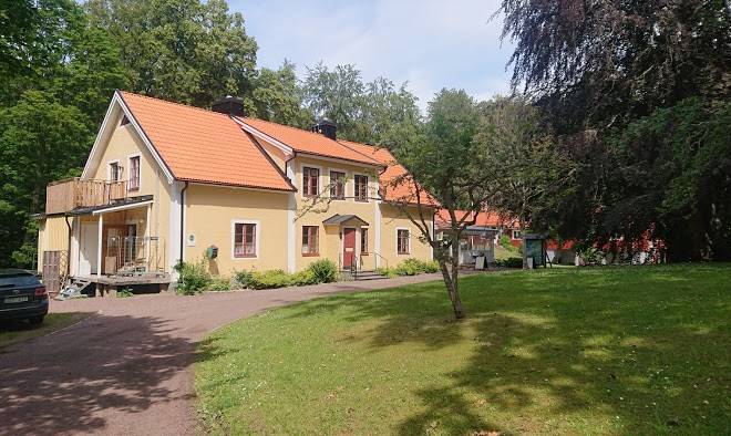 Stf stocklycke omberg