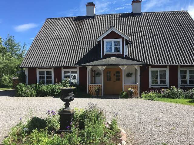 Thorstorps gard