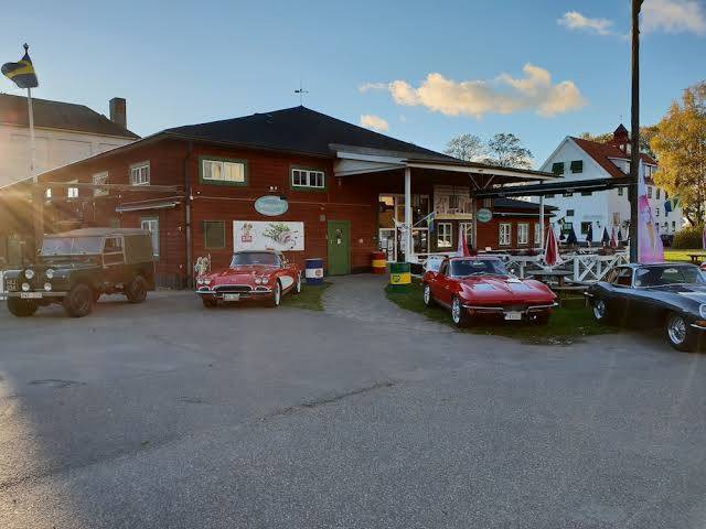 Hotel slottsgarden