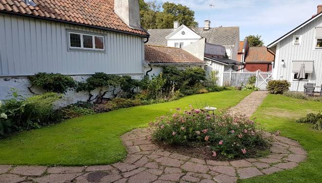 Sjogarden Vadstena Image