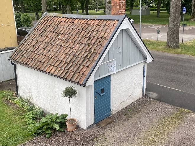 Tummens b&b