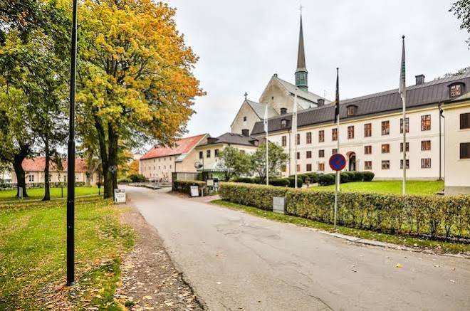 Vadstena klosterhotel & spa