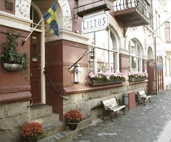 Hotel lilton