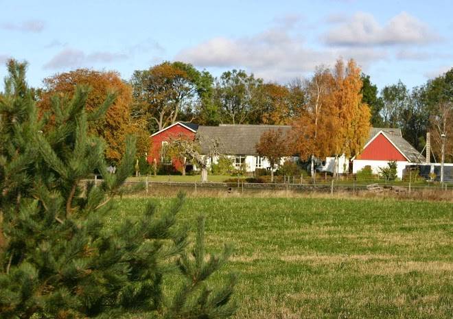 Lycke farm
