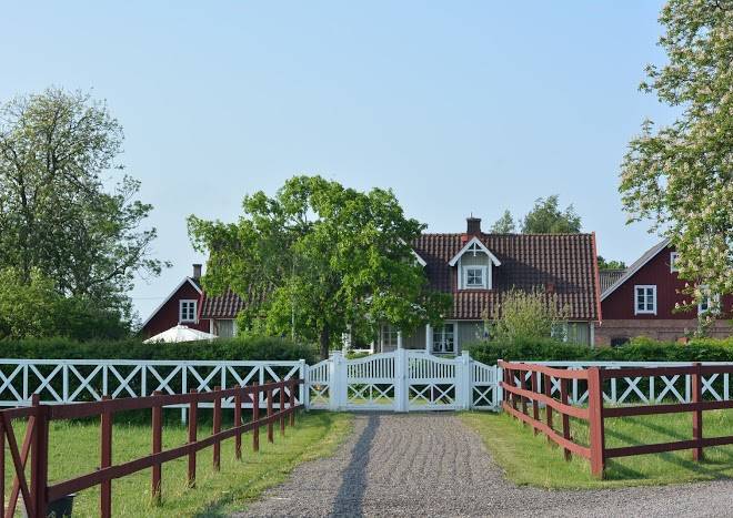 Scandinavian Living Image