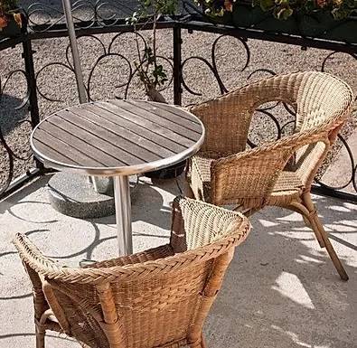 Hotell milano