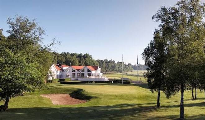 Lydinge resort
