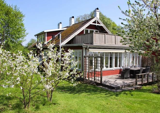 Akagardens lodge