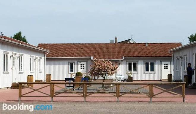 Bastad vandrarhem