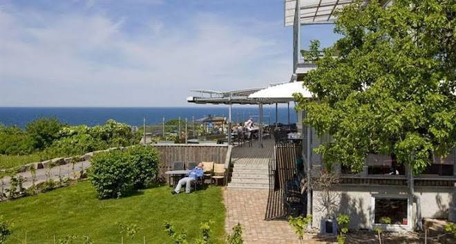 Hovs hallar hotell