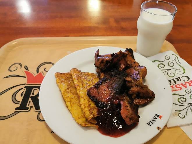 Rasta Hallandsasen Image