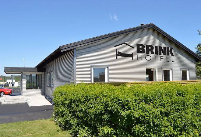 Brink hotels