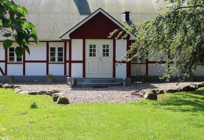 Lugna garden spa & konferens