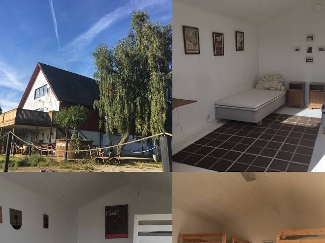 Aw Sporthorses & Country Club Image