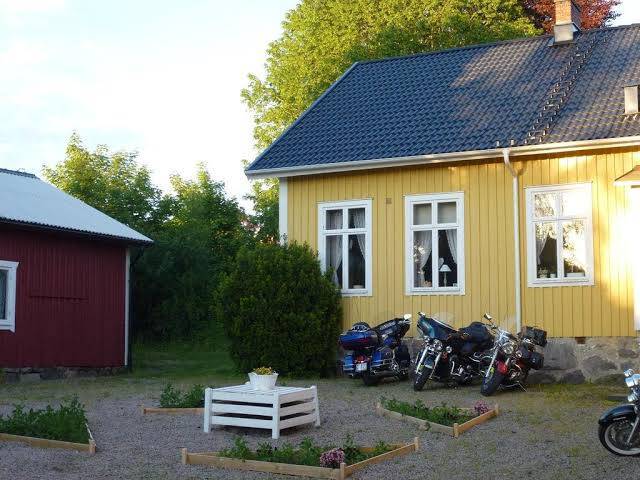 Hotel Vita Hasten Image