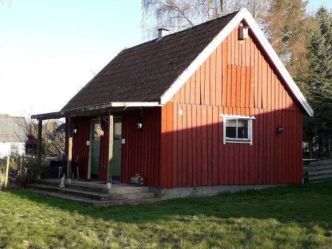 Knutstorp ranch