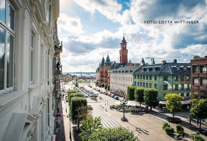 Elite Hotel Mollberg Image