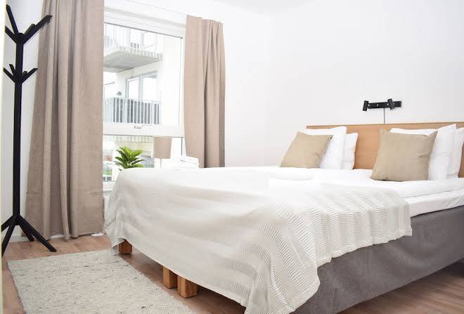 Foretagsbostader Larmvagen Image