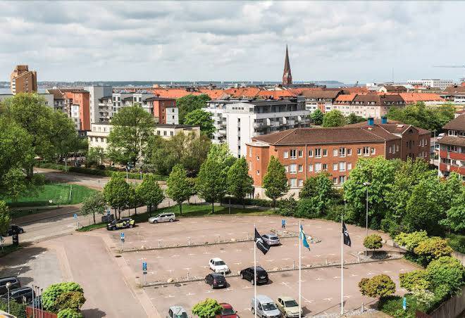 Good morning+ helsingborg