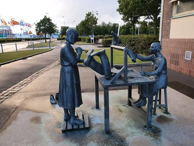 Helsingborg