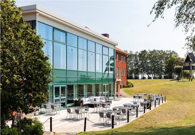 Sundsgarden hotell & konferens