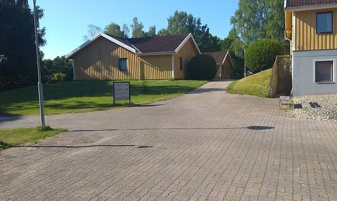 Backagardens kurs & konferenscenter ab