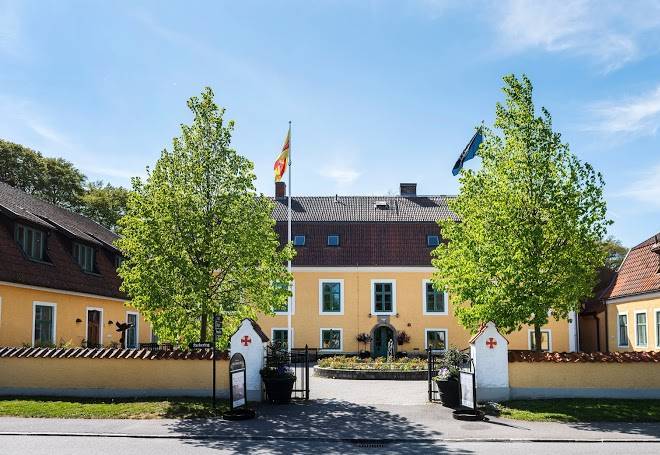 Stiftsgarden Akersberg Image