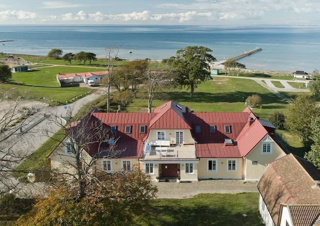 Barsebacks badhotell ab