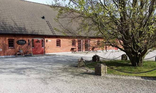 Wirketorp country hotel