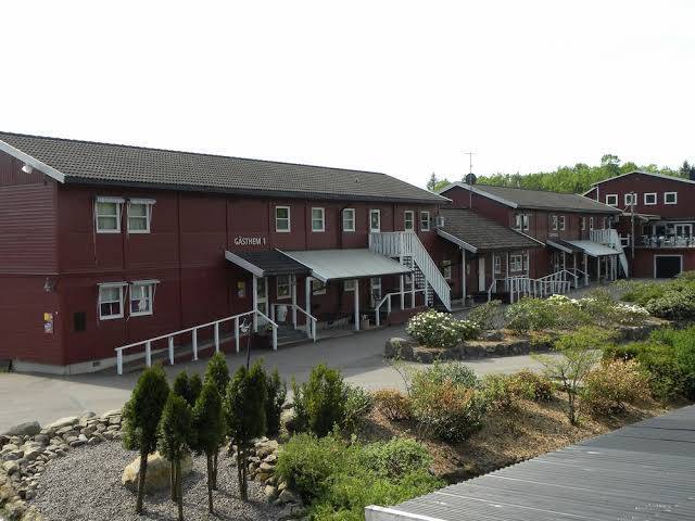 Hillesgarden