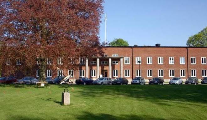 Ljungbyhed park ab hotell & konferens
