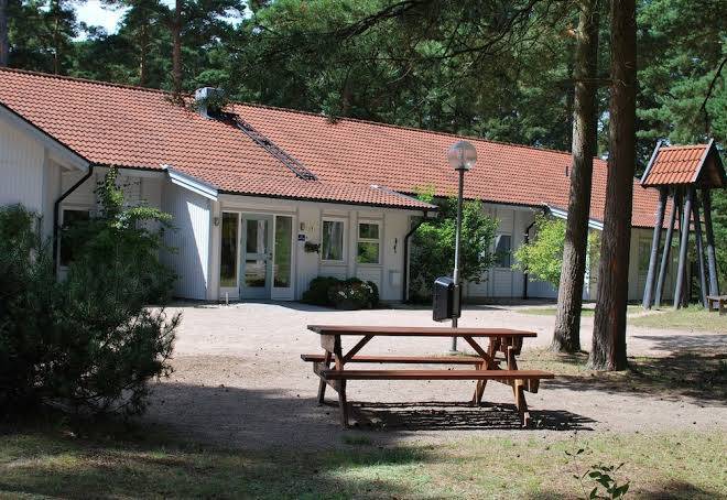 Ahus missionsgard