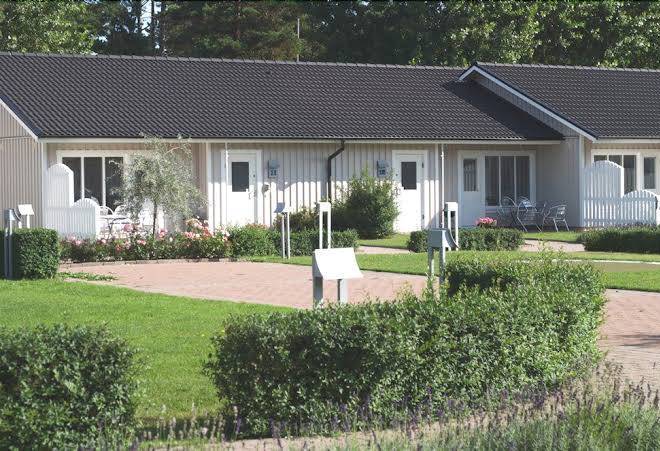 Ahus resort