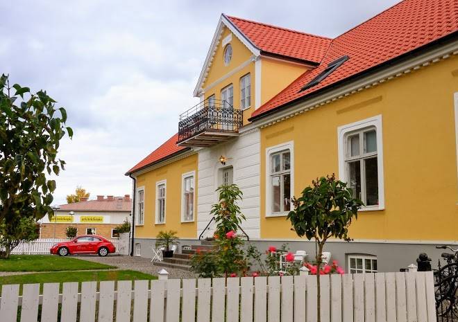 Anna hotel