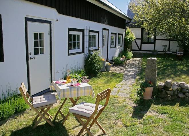 Arrods bostalle b&b