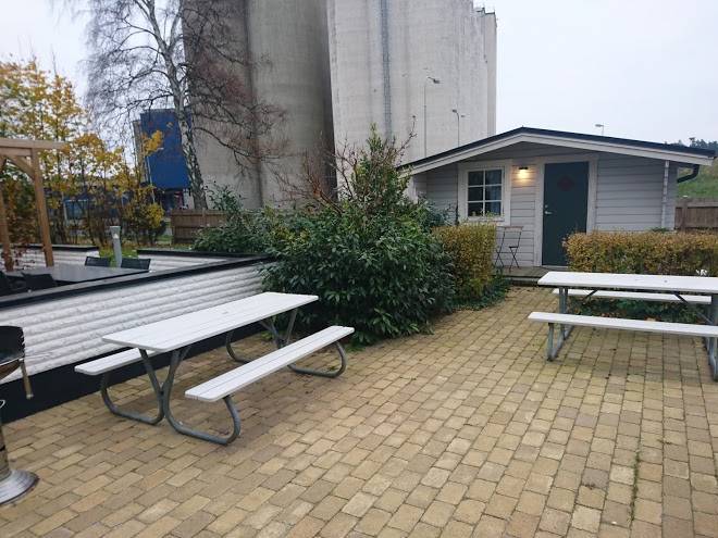 Hotell Briggen Image