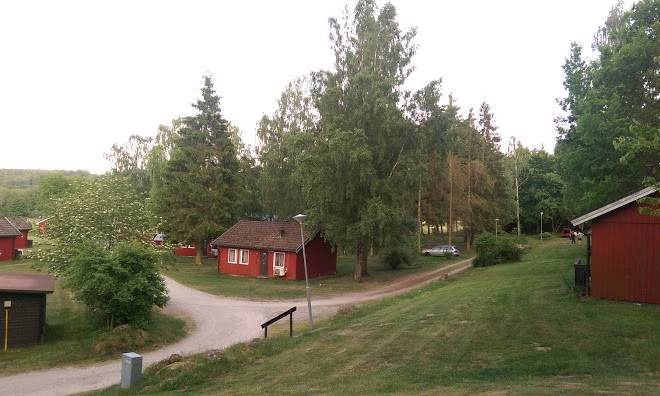 Degeberga stugby ab