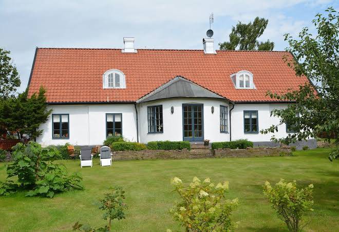 Degebergagarden b&b