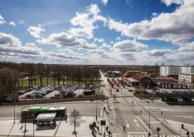 First Hotel Christian Iv Image